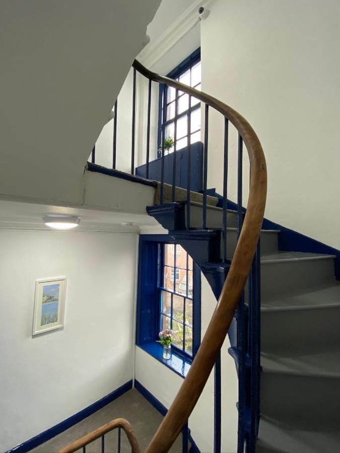 דירות דומפריס Stylish 2Nd Floor Georgian Period Flat מראה חיצוני תמונה